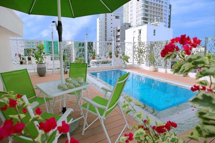 Thang Bom Boutique Hotel