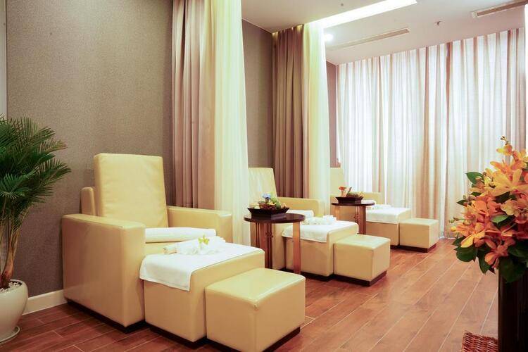 Vinpearl Condotel Beach Front Nha Trang
