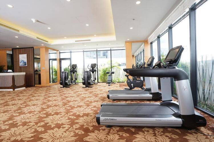 Vinpearl Condotel Beach Front Nha Trang