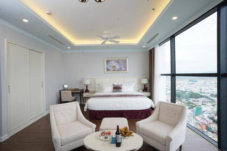 Vinpearl Condotel Beach Front Nha Trang