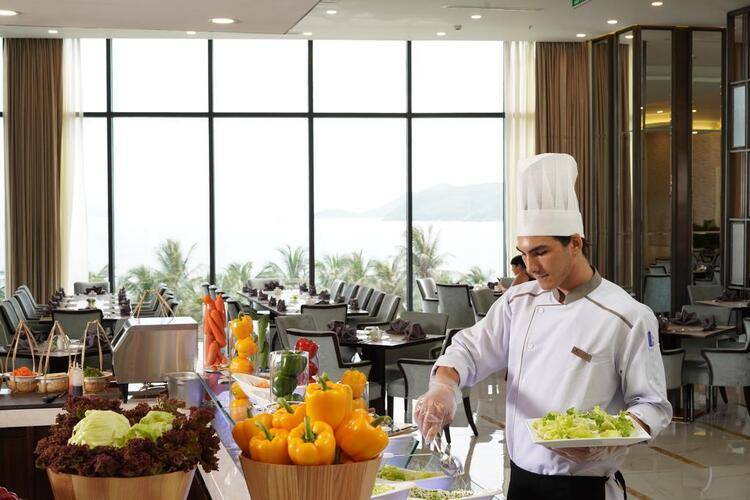 Vinpearl Condotel Beach Front Nha Trang