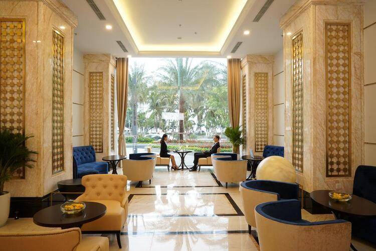 Vinpearl Condotel Beach Front Nha Trang