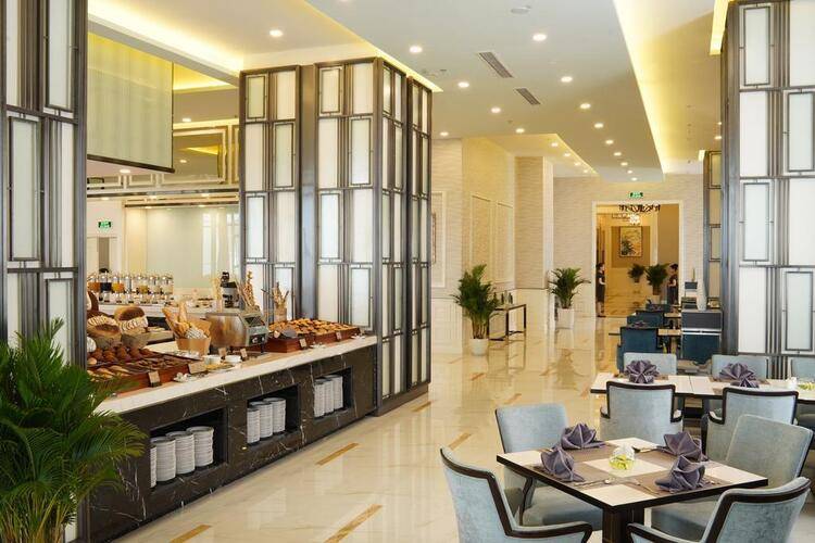 Vinpearl Condotel Beach Front Nha Trang