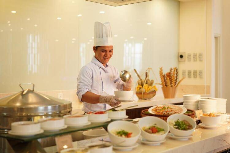 Vinpearl Condotel Beach Front Nha Trang