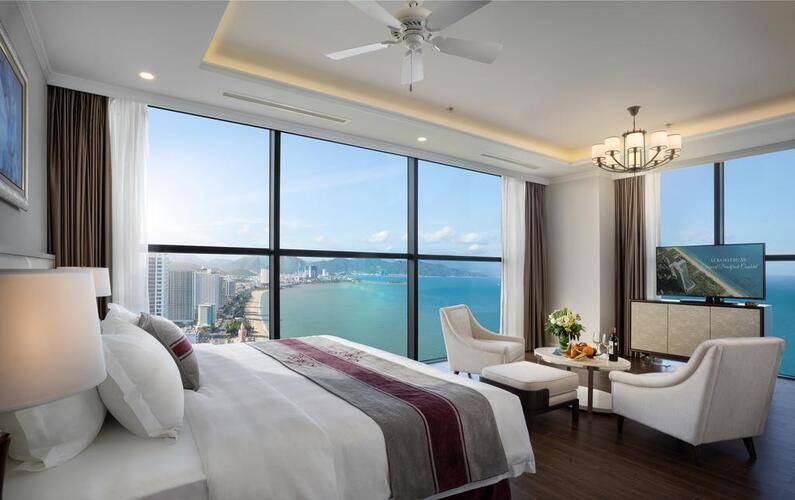 Vinpearl Condotel Beach Front Nha Trang