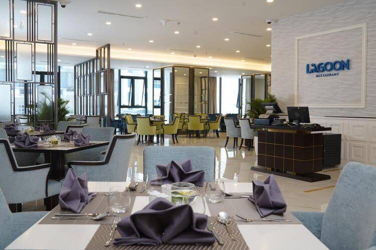 Vinpearl Condotel Beach Front Nha Trang