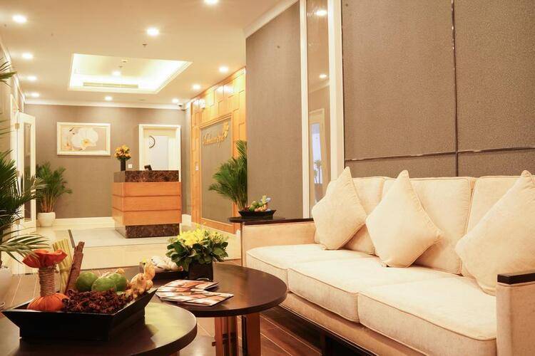 Vinpearl Condotel Beach Front Nha Trang
