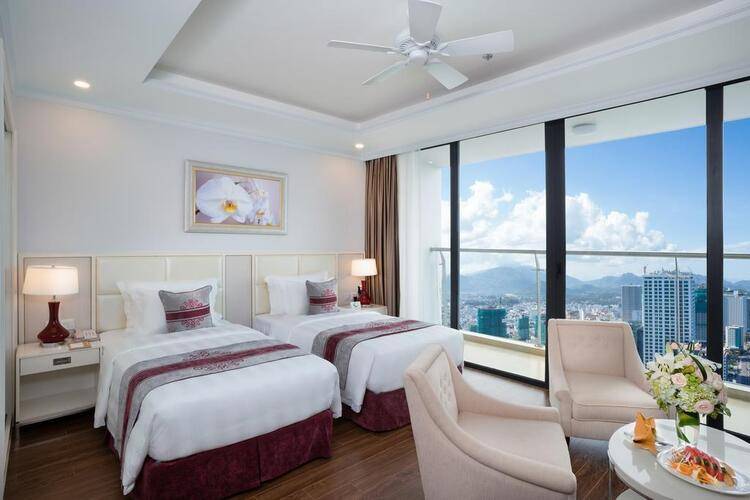 Vinpearl Condotel Beach Front Nha Trang