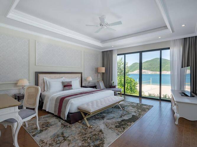 Vinpearl Discovery Sealink Nha Trang (Ex. Vinpearl Discovery 2 Nha Trang)