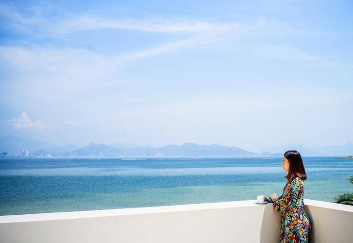 Vinpearl Discovery Sealink Nha Trang (Ex. Vinpearl Discovery 2 Nha Trang)
