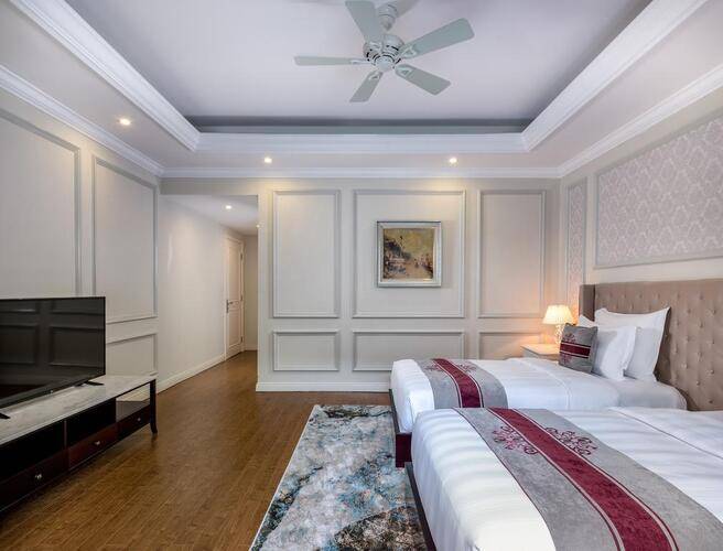 Vinpearl Discovery Sealink Nha Trang (Ex. Vinpearl Discovery 2 Nha Trang)