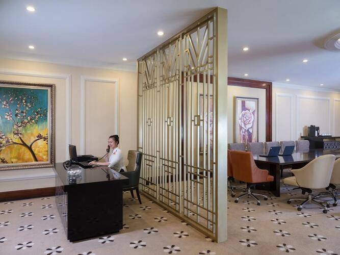 Vinpearl Discovery Sealink Nha Trang (Ex. Vinpearl Discovery 2 Nha Trang)