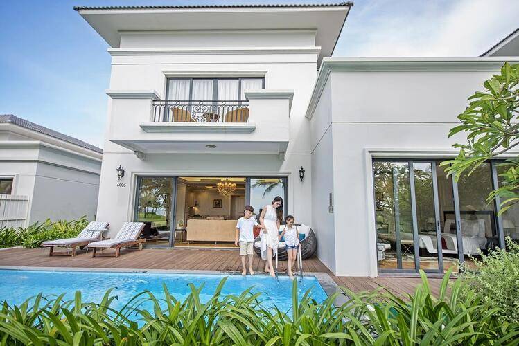 Vinpearl Discovery Sealink Nha Trang (Ex. Vinpearl Discovery 2 Nha Trang)