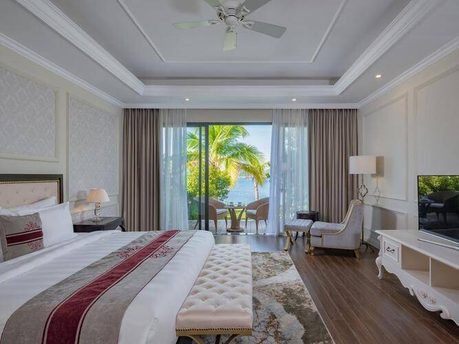 Vinpearl Discovery Sealink Nha Trang (Ex. Vinpearl Discovery 2 Nha Trang)