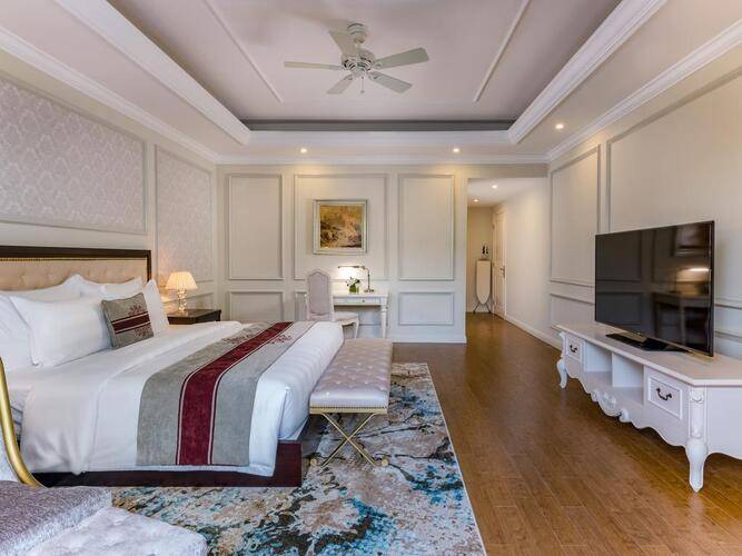 Vinpearl Discovery Sealink Nha Trang (Ex. Vinpearl Discovery 2 Nha Trang)