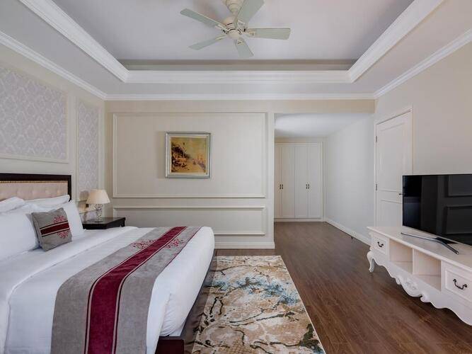 Vinpearl Discovery Sealink Nha Trang (Ex. Vinpearl Discovery 2 Nha Trang)