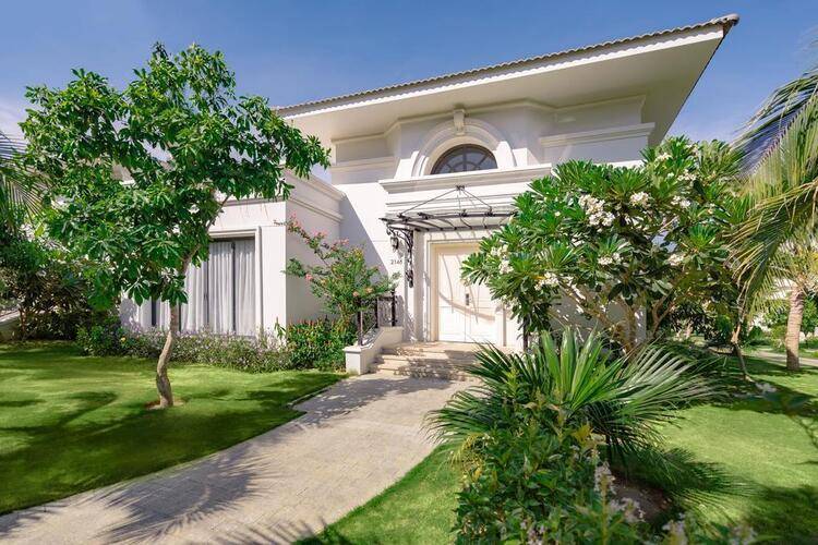 Vinpearl Discovery Sealink Nha Trang (Ex. Vinpearl Discovery 2 Nha Trang)