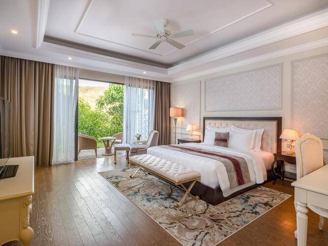 Vinpearl Discovery Sealink Nha Trang (Ex. Vinpearl Discovery 2 Nha Trang)