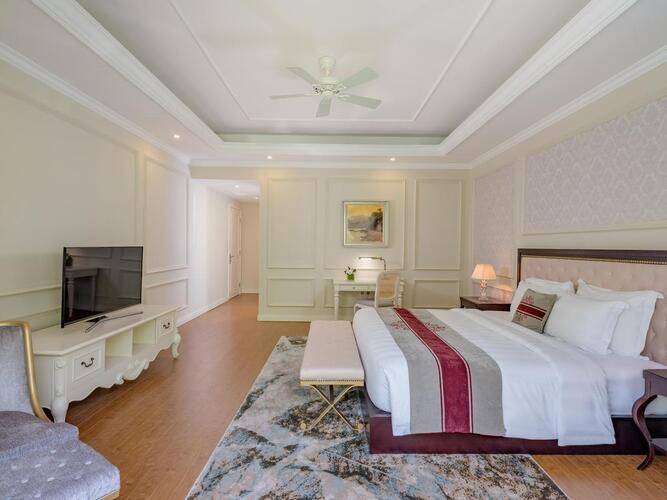 Vinpearl Discovery Sealink Nha Trang (Ex. Vinpearl Discovery 2 Nha Trang)