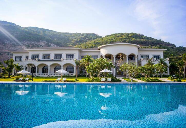 Vinpearl Discovery Sealink Nha Trang (Ex. Vinpearl Discovery 2 Nha Trang)