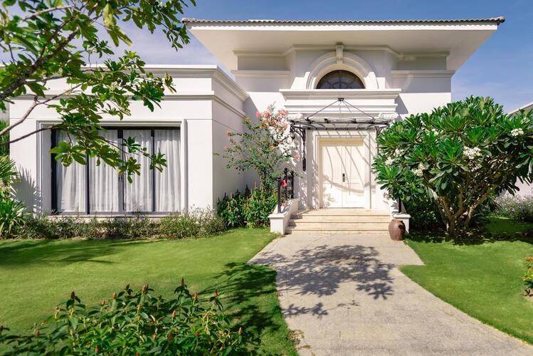 Vinpearl Discovery Sealink Nha Trang (Ex. Vinpearl Discovery 2 Nha Trang)
