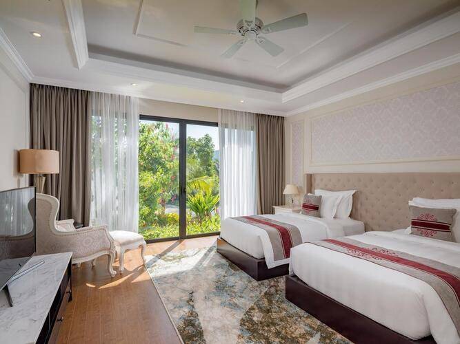 Vinpearl Discovery Sealink Nha Trang (Ex. Vinpearl Discovery 2 Nha Trang)