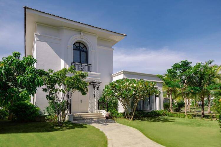 Vinpearl Discovery Sealink Nha Trang (Ex. Vinpearl Discovery 2 Nha Trang)