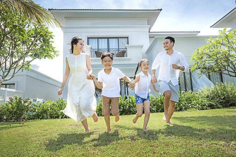 Vinpearl Discovery Sealink Nha Trang (Ex. Vinpearl Discovery 2 Nha Trang)