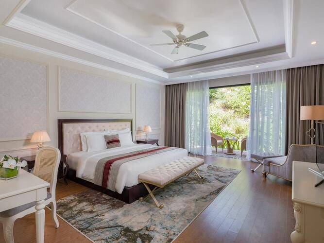 Vinpearl Discovery Sealink Nha Trang (Ex. Vinpearl Discovery 2 Nha Trang)