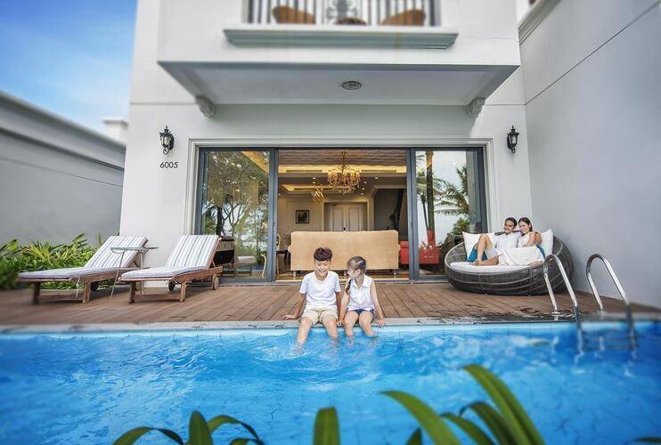 Vinpearl Discovery Sealink Nha Trang (Ex. Vinpearl Discovery 2 Nha Trang)