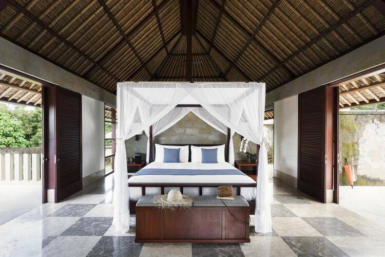 Revivo Wellness Resort