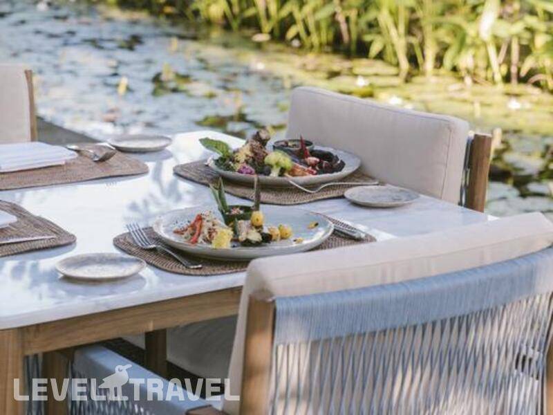 Фотография Revivo Wellness Resort