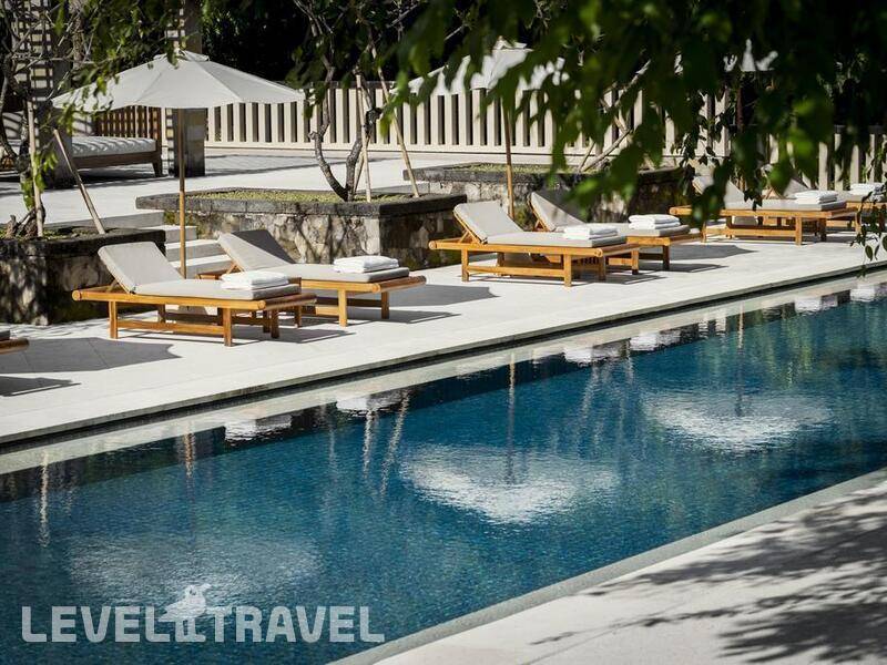 Фотография Revivo Wellness Resort