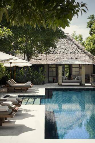 Revivo Wellness Resort