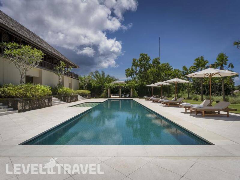 Фотография Revivo Wellness Resort