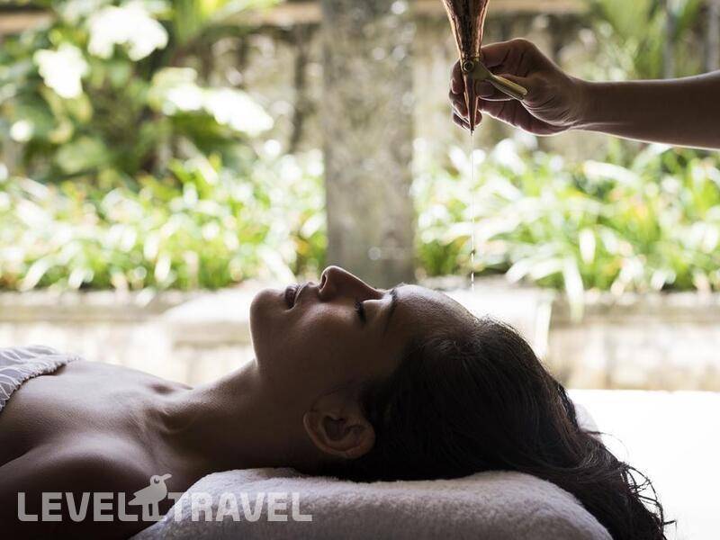 Фотография Revivo Wellness Resort