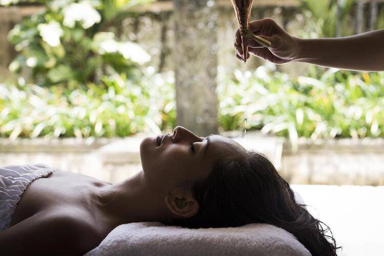 Revivo Wellness Resort