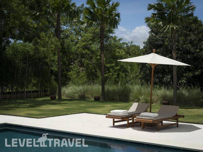 Фотография Revivo Wellness Resort