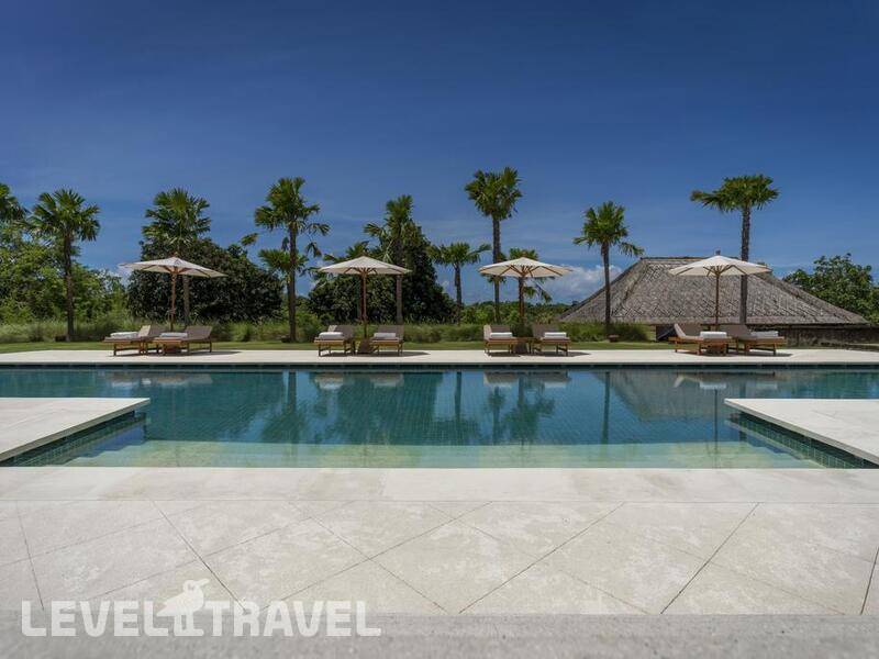 Фотография Revivo Wellness Resort
