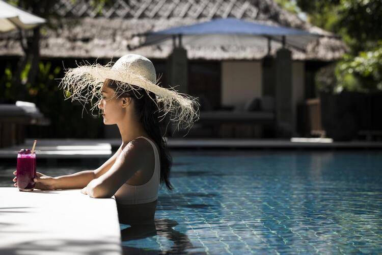 Revivo Wellness Resort