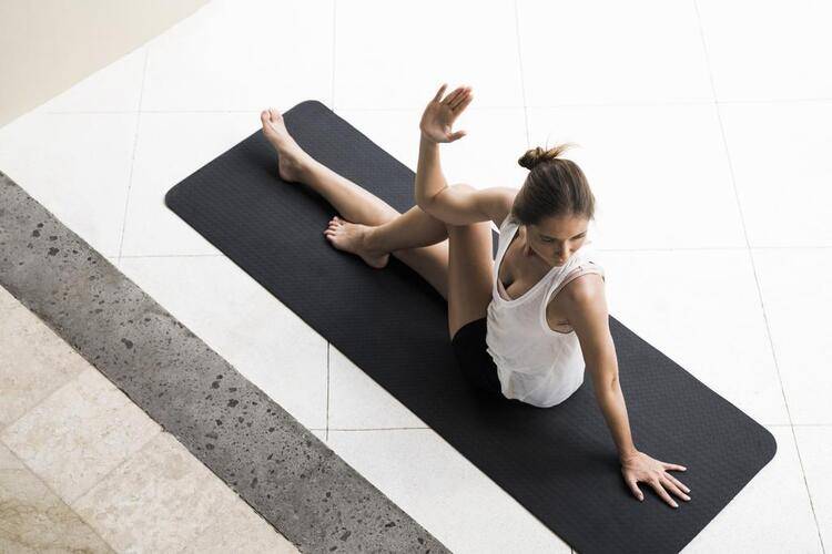 Revivo Wellness Resort