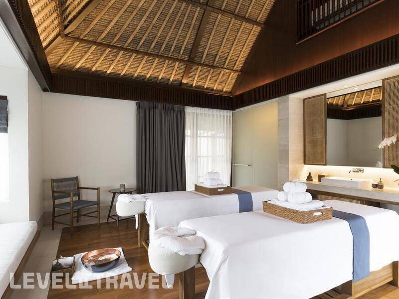 Фотография Revivo Wellness Resort