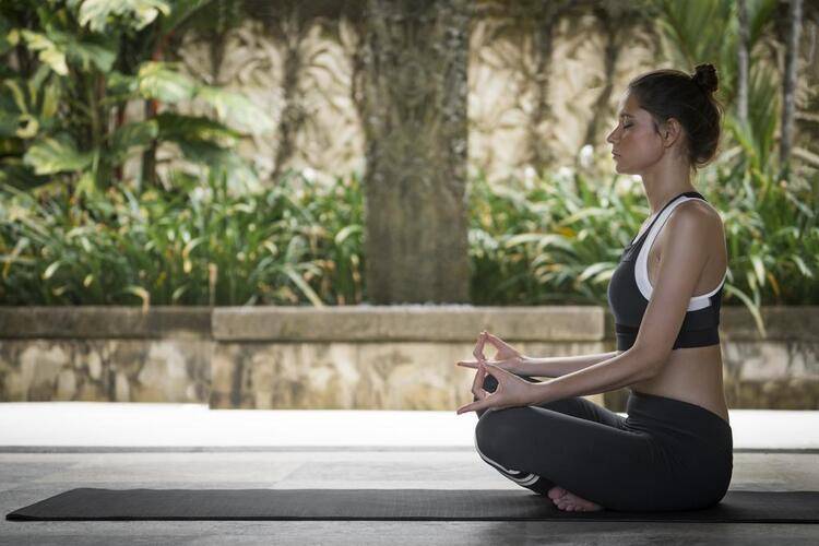 Revivo Wellness Resort