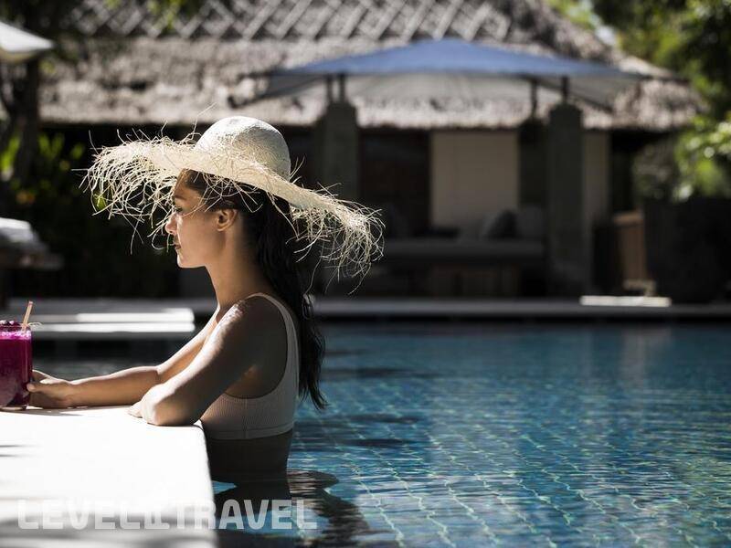 Фотография Revivo Wellness Resort
