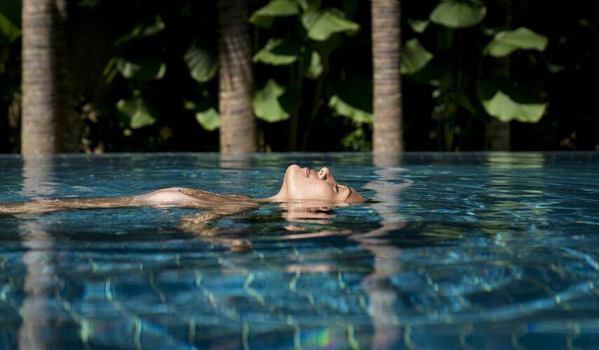 Revivo Wellness Resort