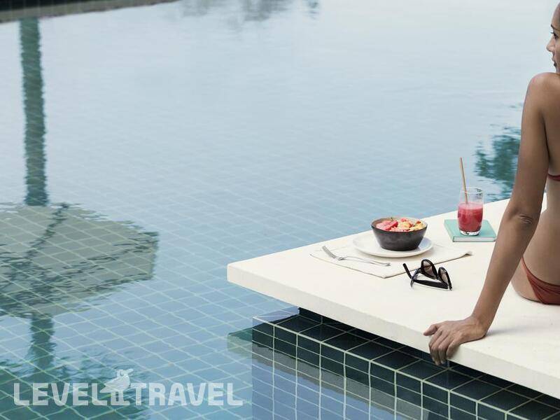 Фотография Revivo Wellness Resort
