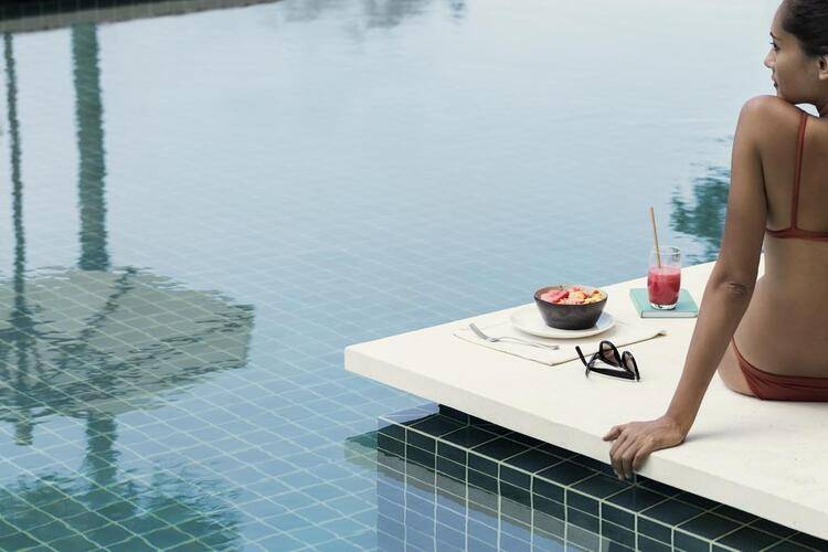 Revivo Wellness Resort