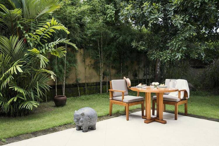 Revivo Wellness Resort