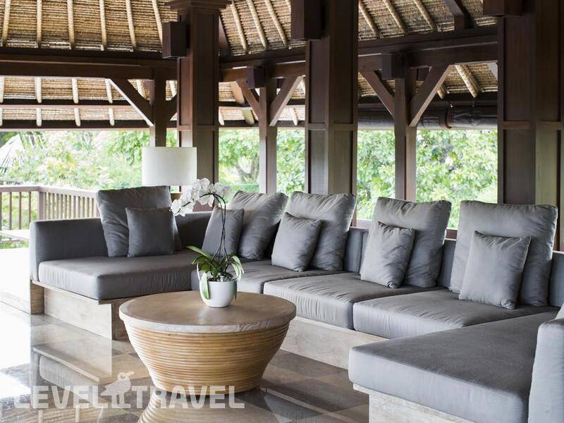 Фотография Revivo Wellness Resort