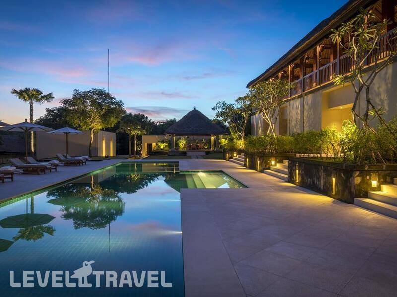 Фотография Revivo Wellness Resort